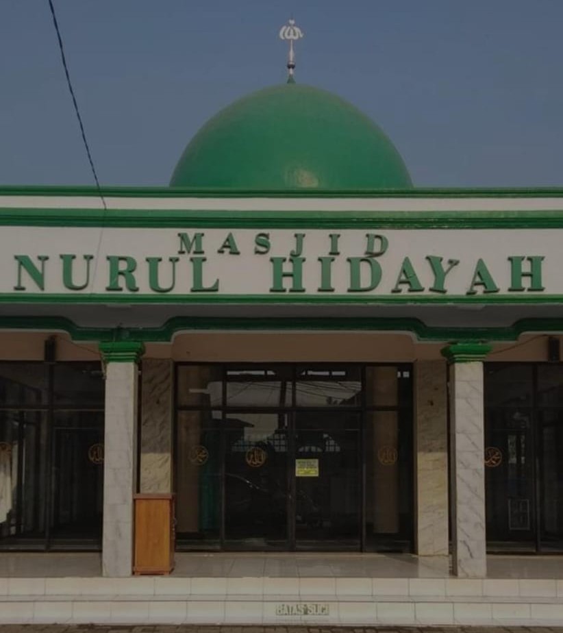 NURUL HIDAYAH