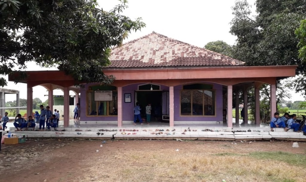 MIFTAHUL ULUM