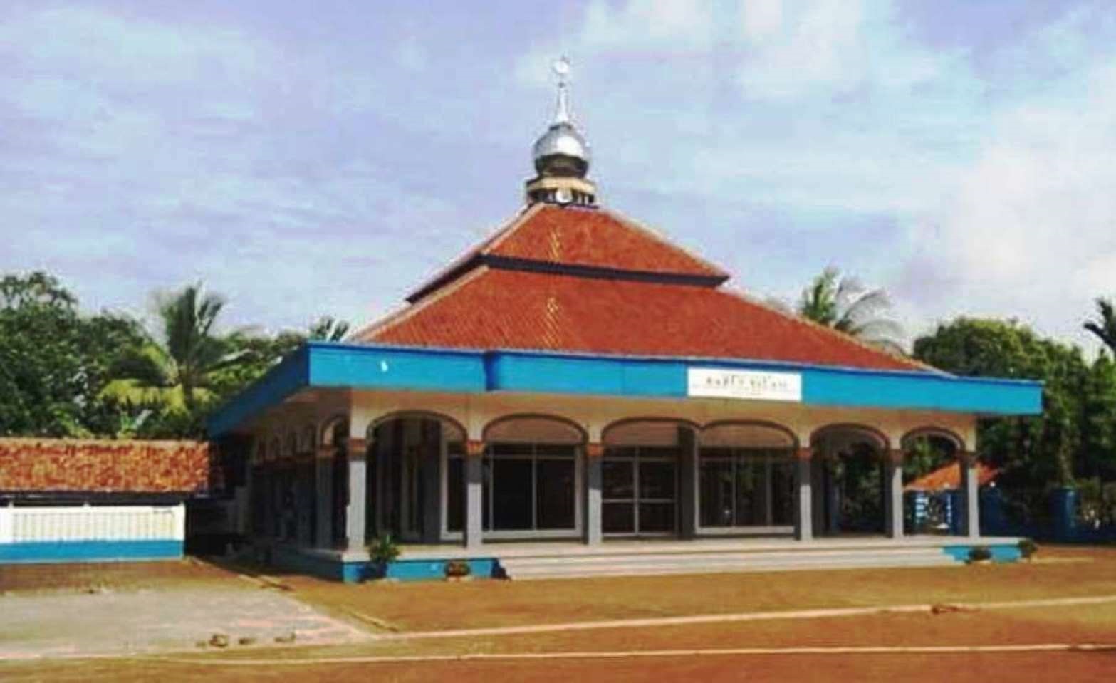 BABUSSALAM