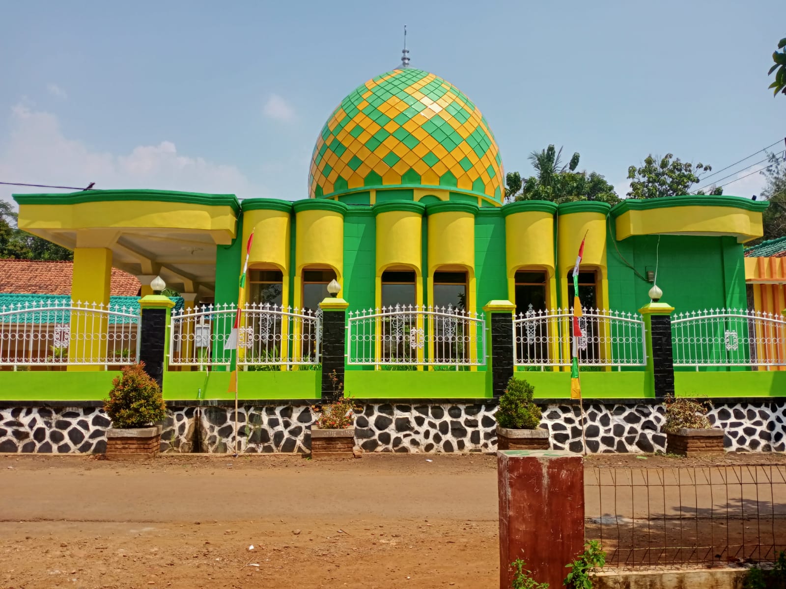 At-Taqwa