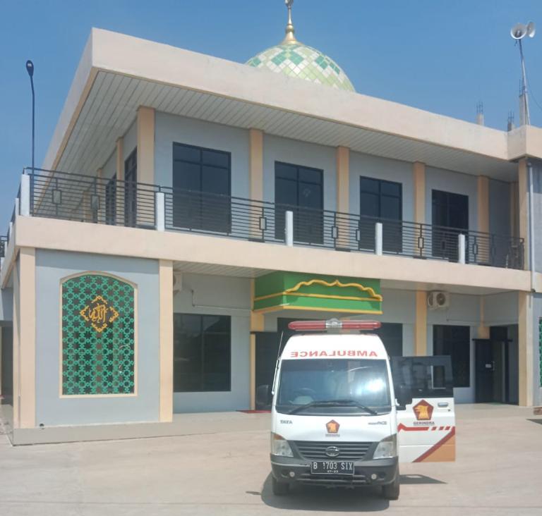 AL-IKHLAS