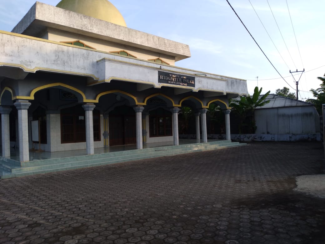 HIDAYATUL FALAH