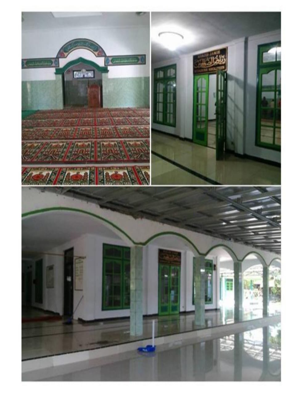 RIYADUSH SHOLIHIN