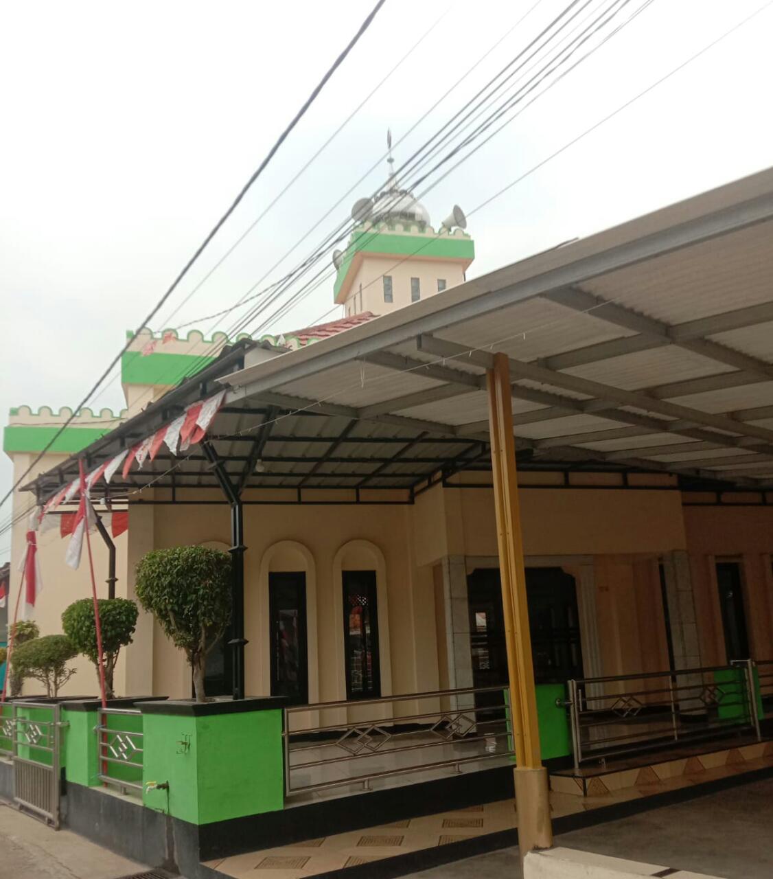 NURUL MUBIN
