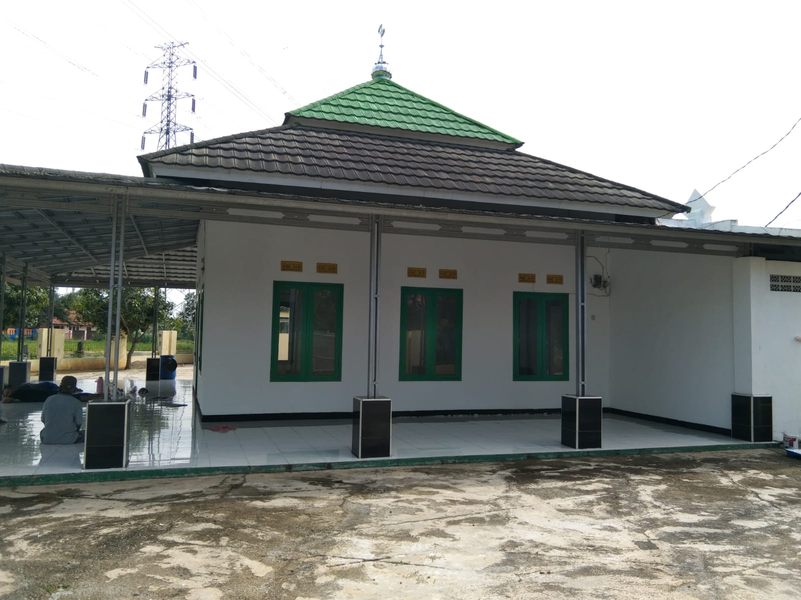 AN- NUR
