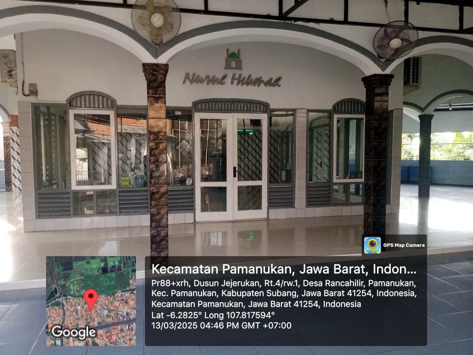 NURUL HIKMAH