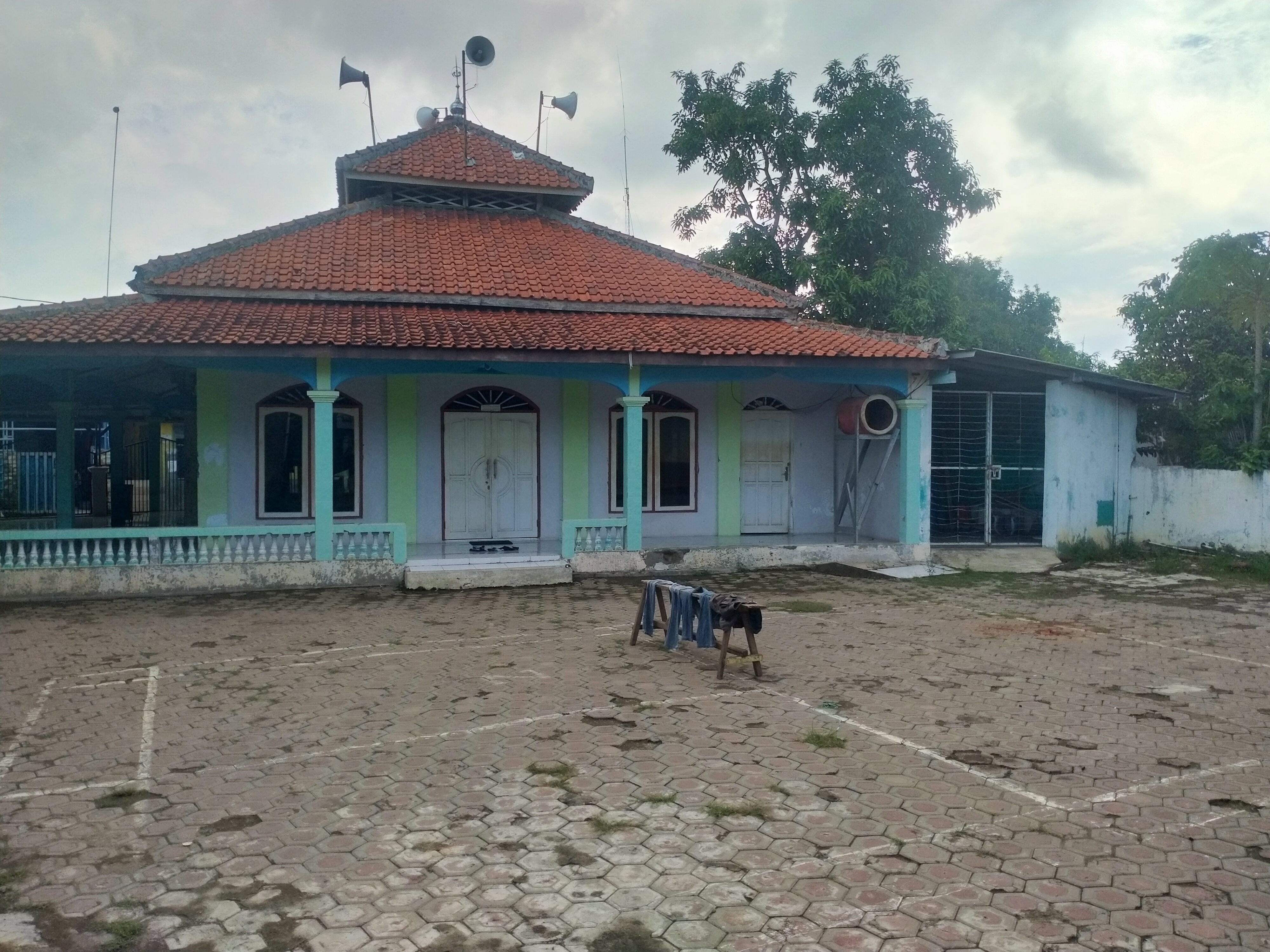AL- ISTIQOMAH