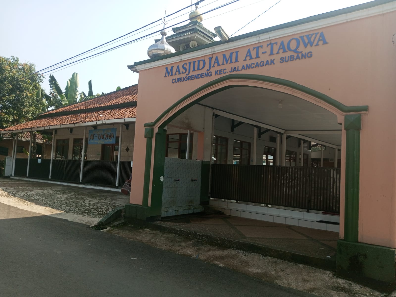 AT-TAQWA