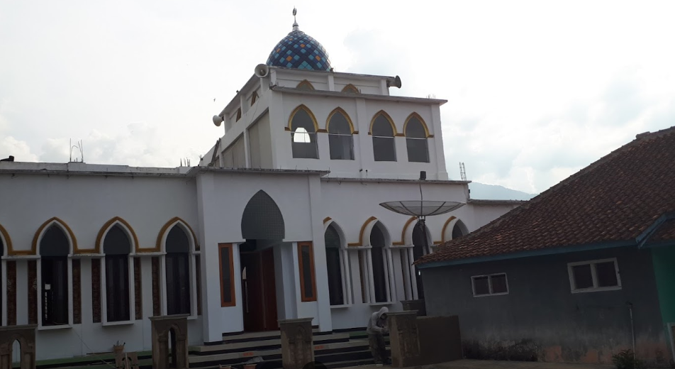 AL-MUBAROKAH