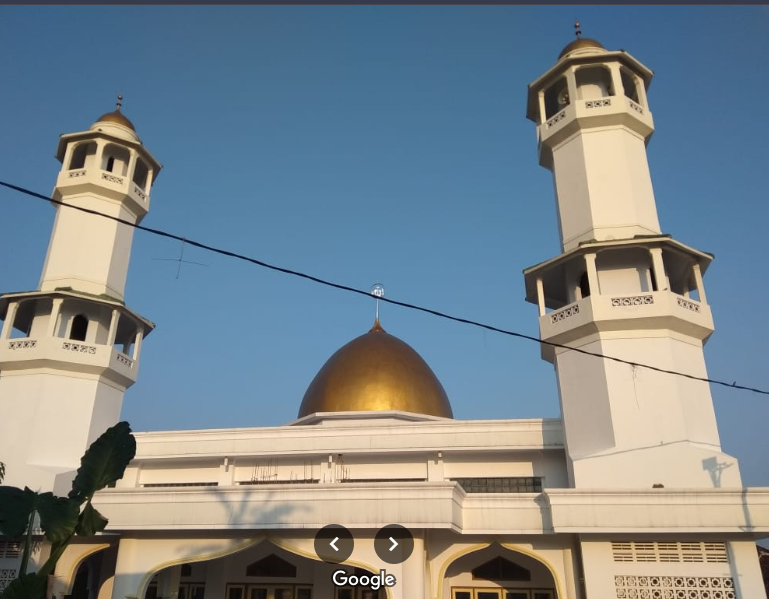 AL-HIDAYAH