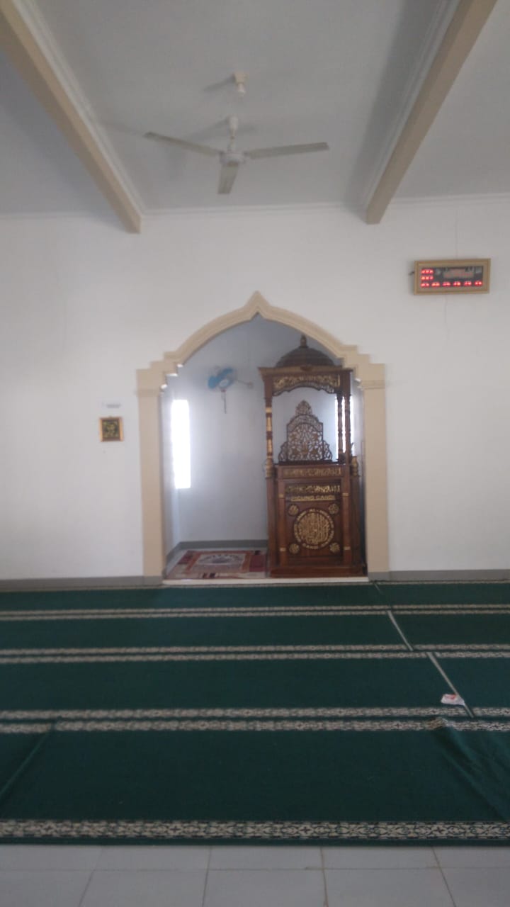 AL-HIDAYAH