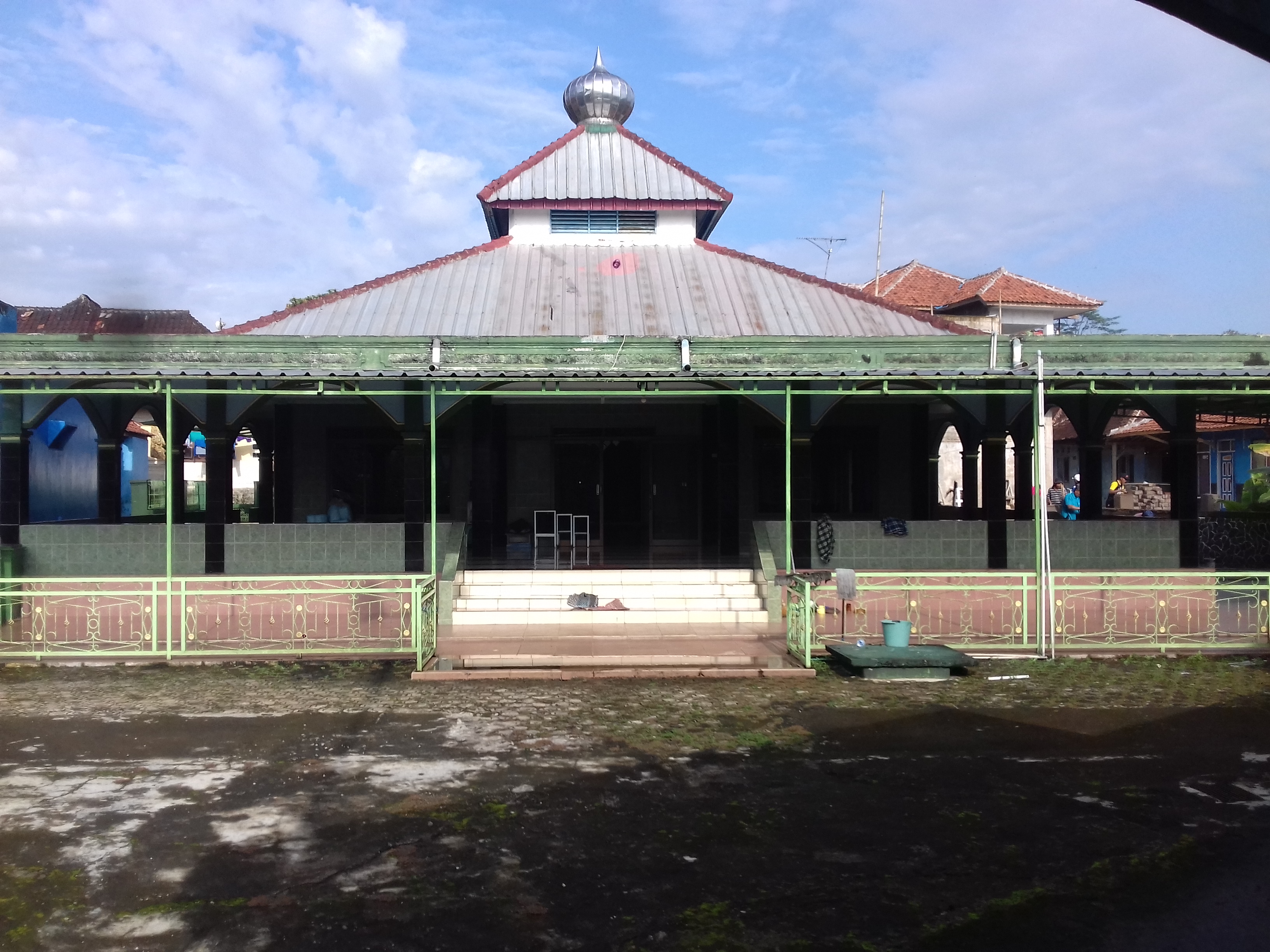 MIFTAHUL ULUM