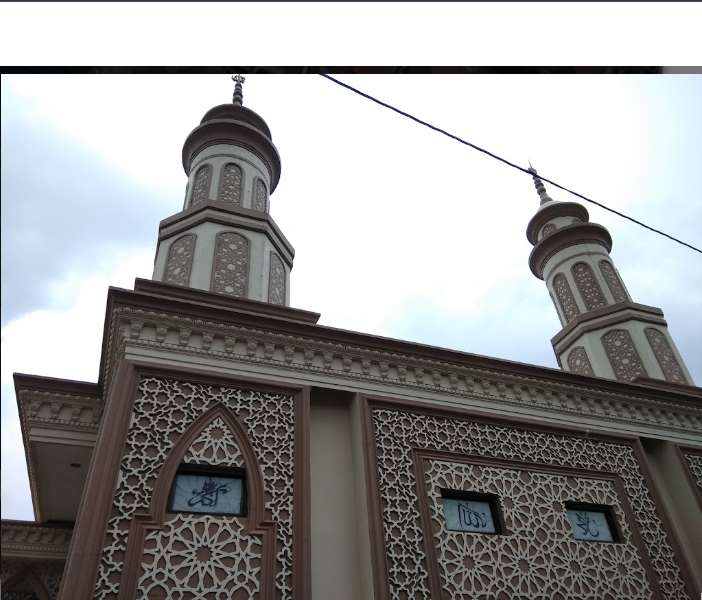 AL-MUTMAINAH