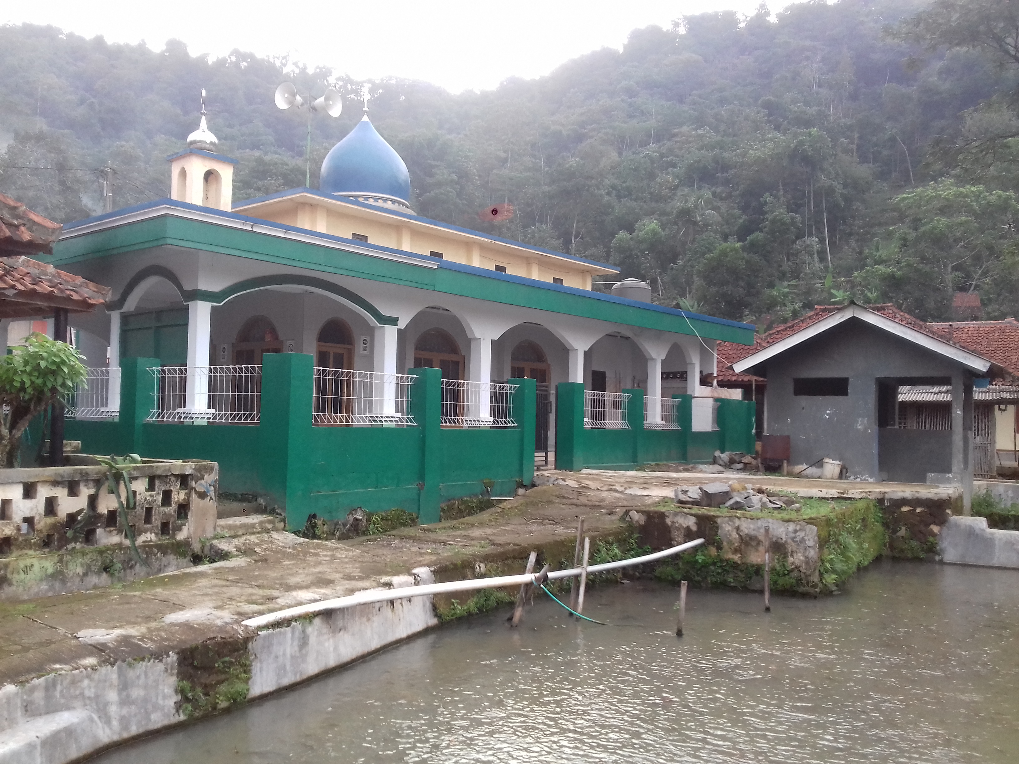 AL-IKHLAS