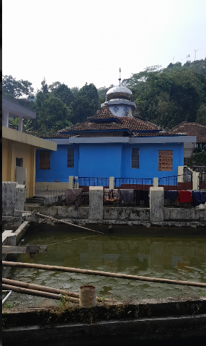 SUBULUSSALAM