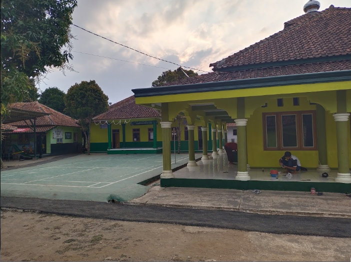 AL-HUDA