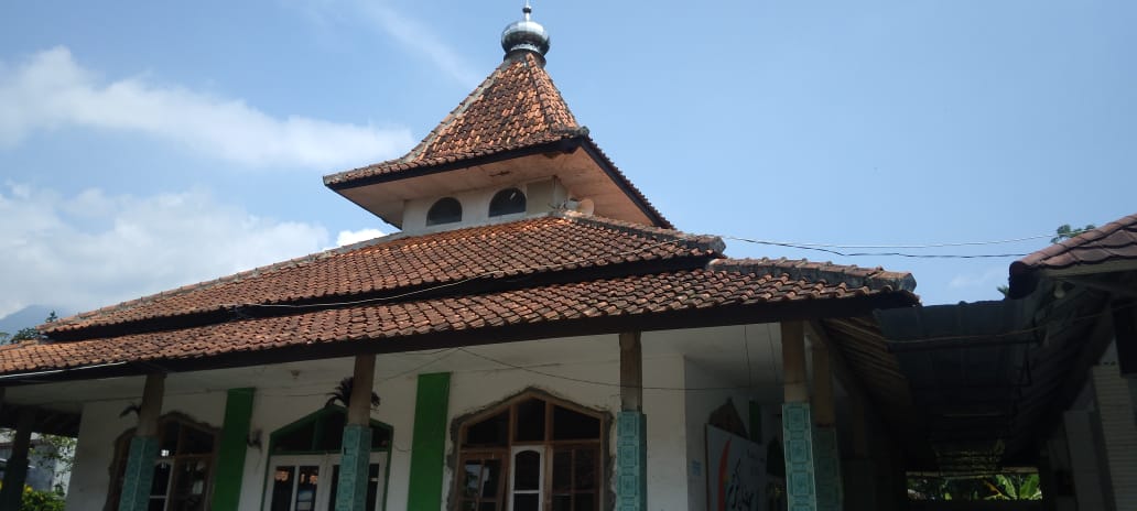 DARUL MUQOMAH