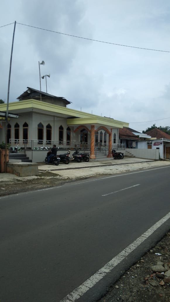 AL-BADAR