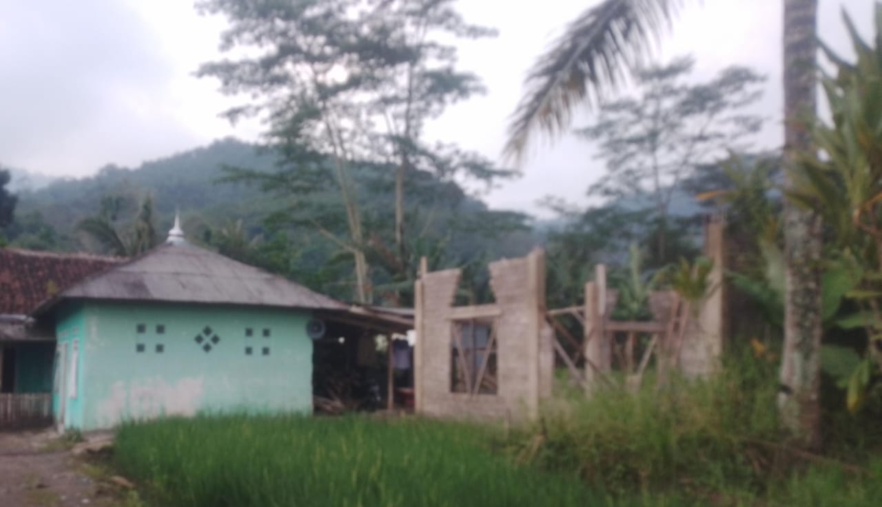 PASIRNAAN AL-KAROMAH