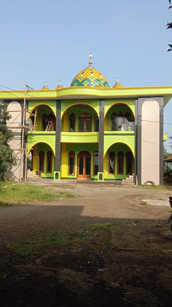 AL-MUNAWAR