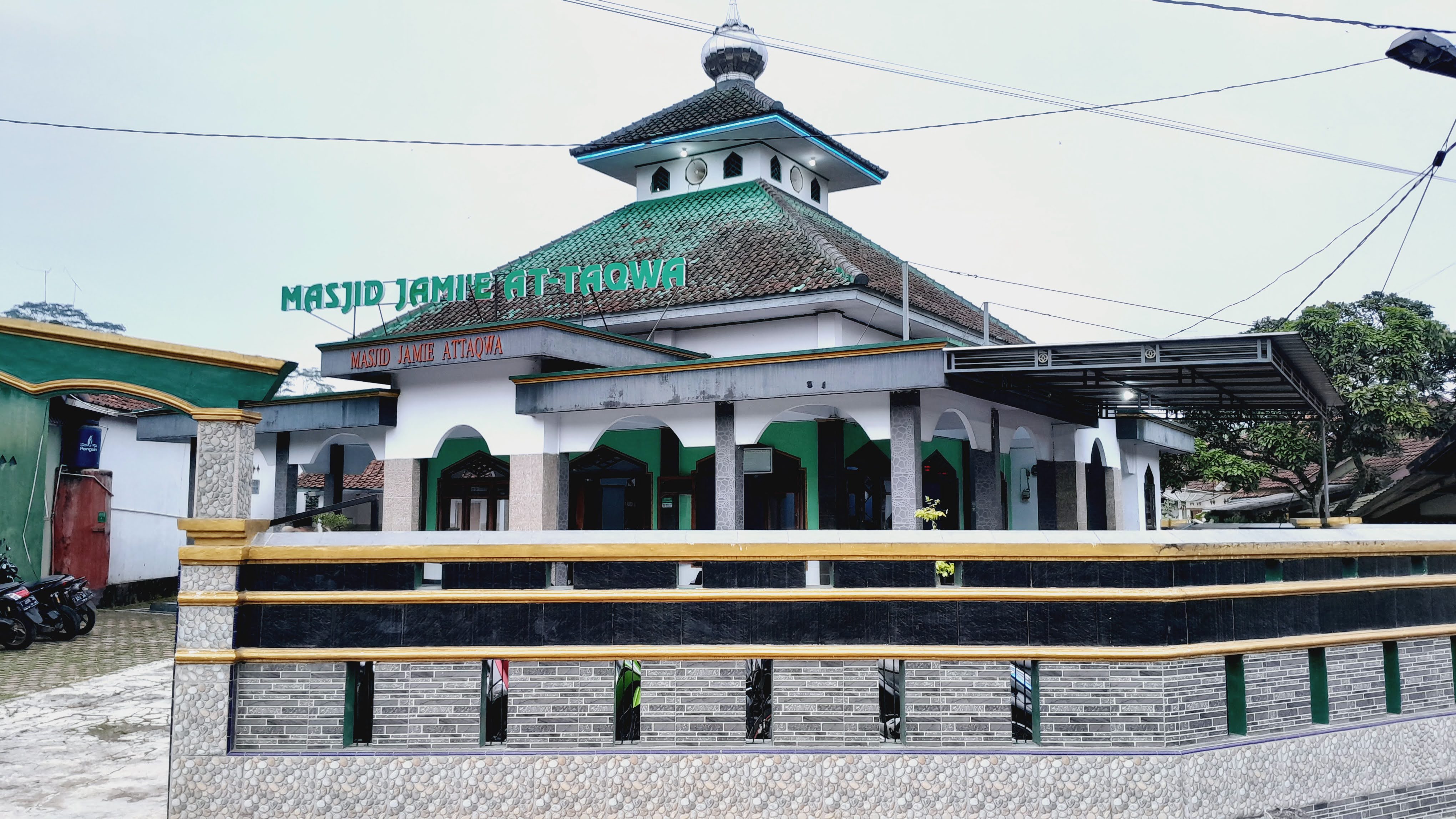 AT-TAQWA