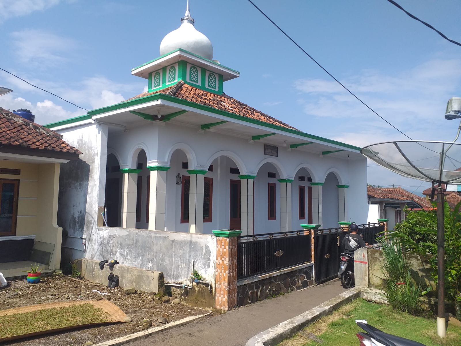 BAABUL HUDAA