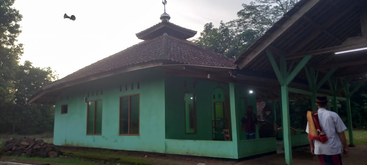 AL-ISTIQOMAH