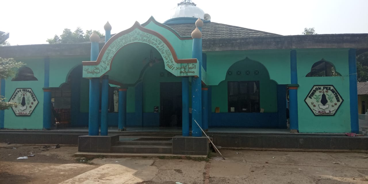 AS-SALAAM POST