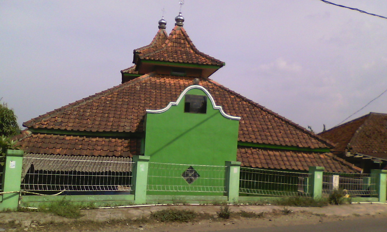 Al-Barokah