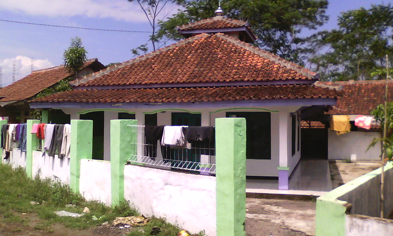 Nurul Barokah