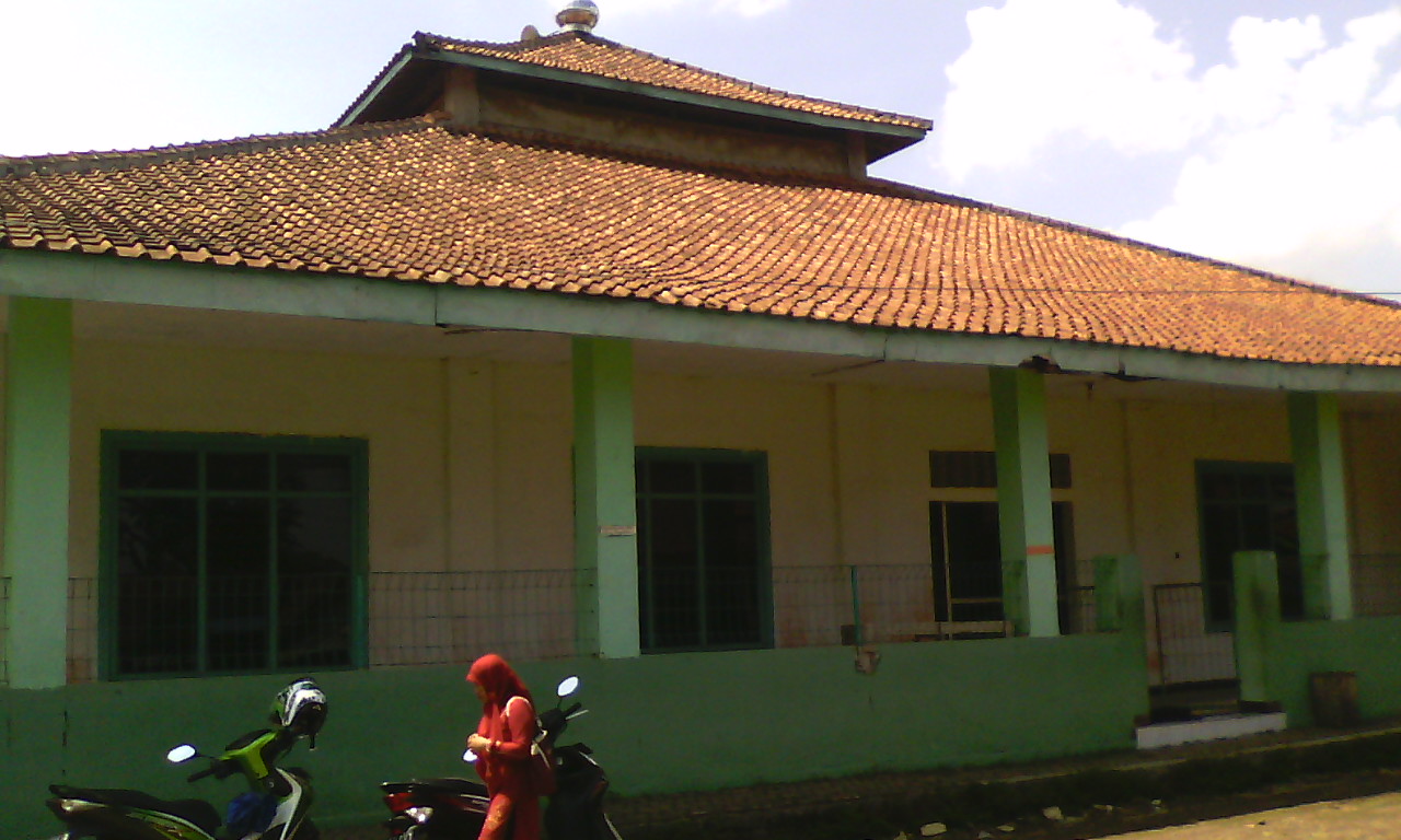 Nurul Gina