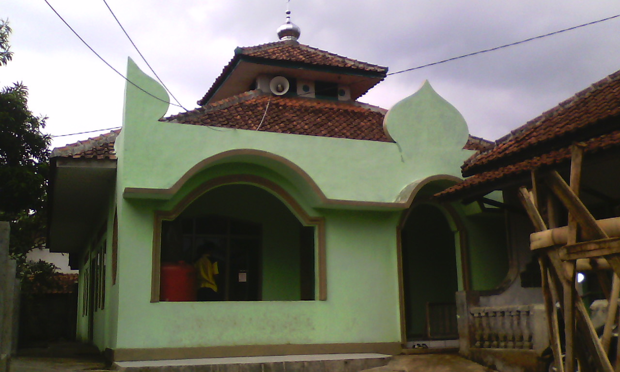 At-Taqwa