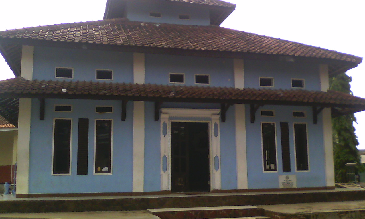 Miftahurridwan