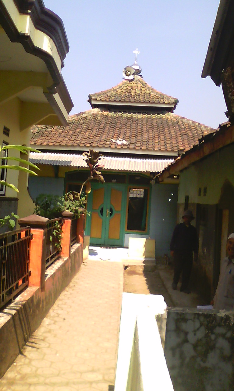 Darul Muttaqien