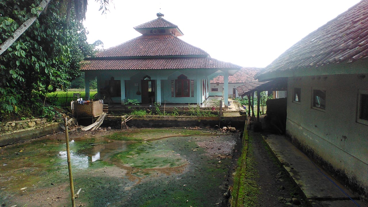 NURUSSYAMSI