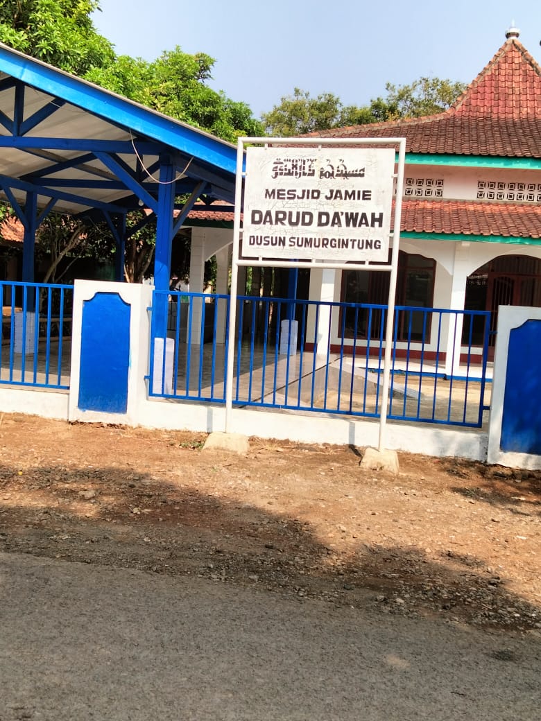 DARUD DA'WAH