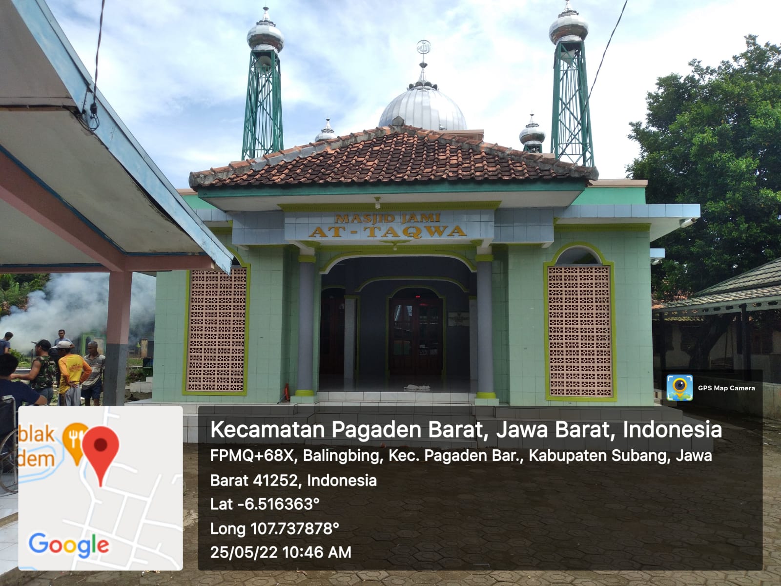 AT-TAQWA