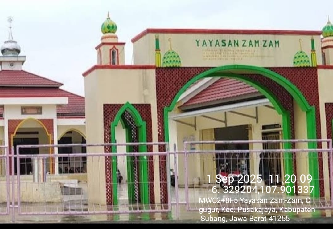 Zam Zam