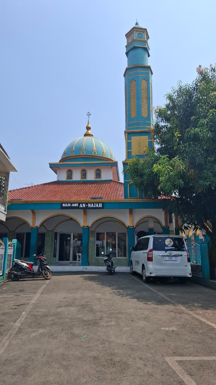 An-Najah