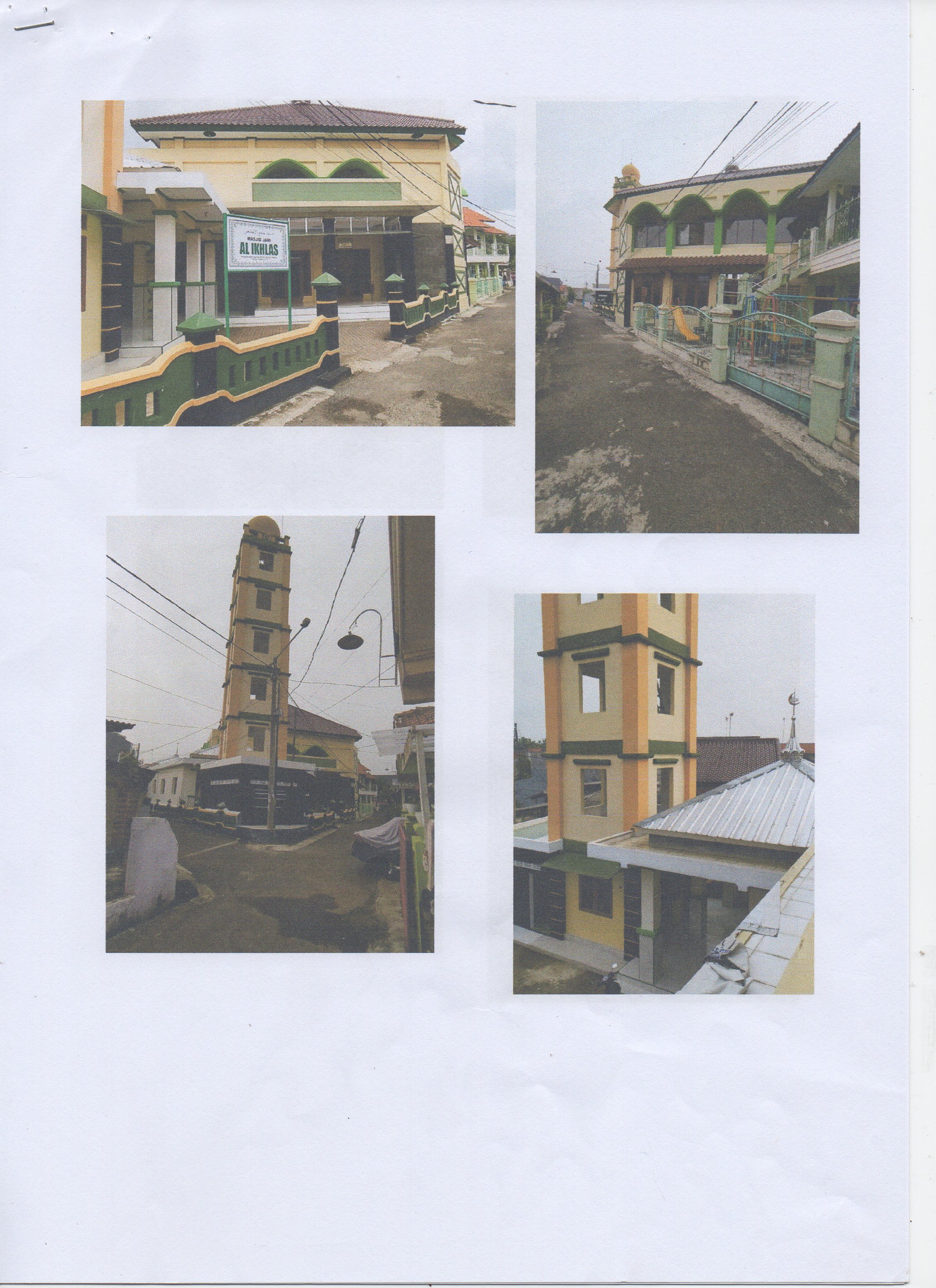 AL-IKHLAS
