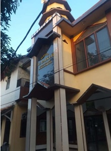 AL-BARKAH