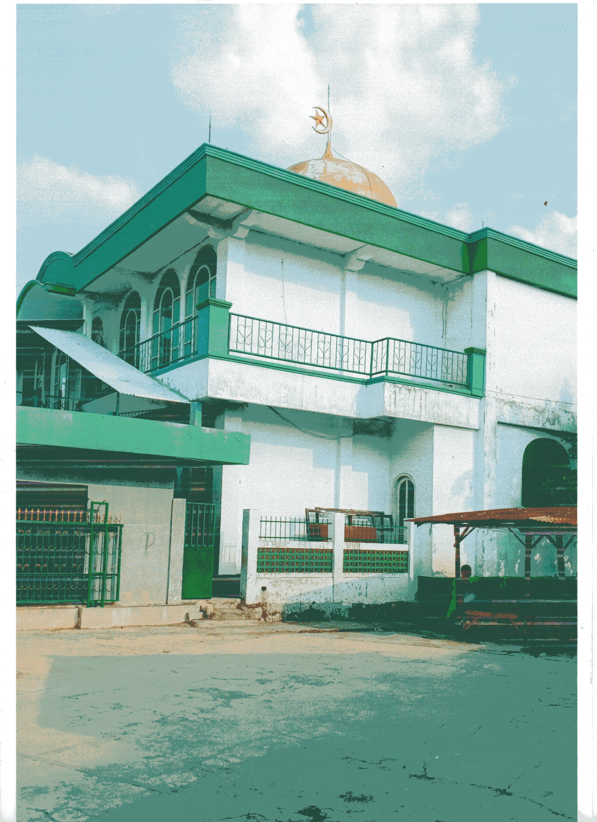 AL-BAROKAH