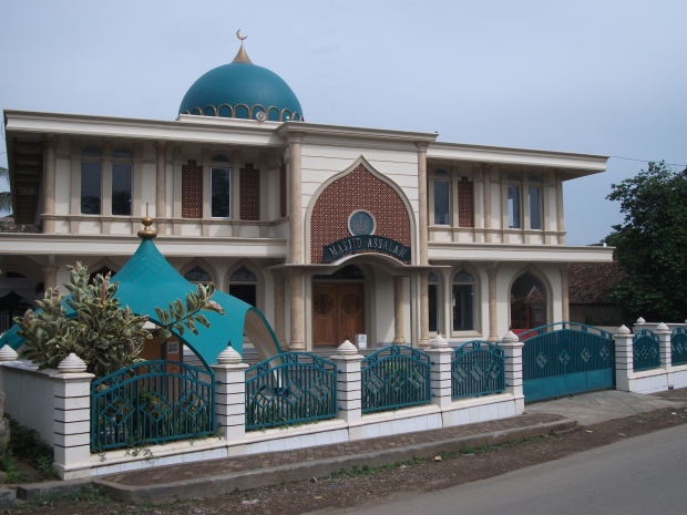 AS-SALAM