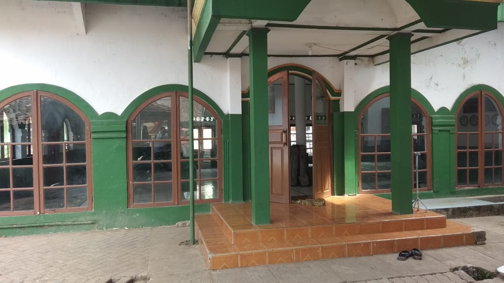 AL-BAROKAH