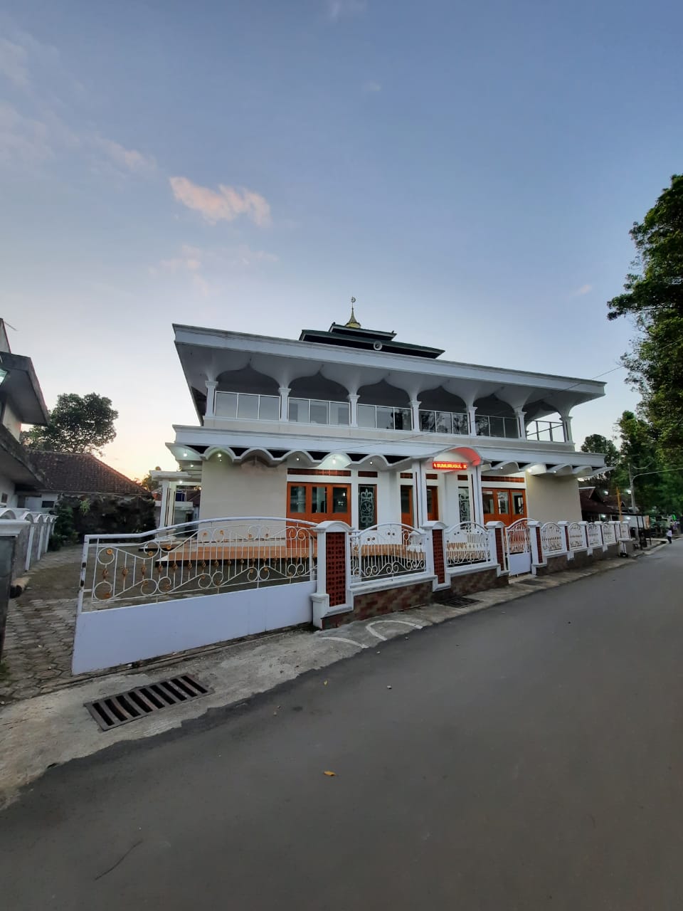 At-Taqwa