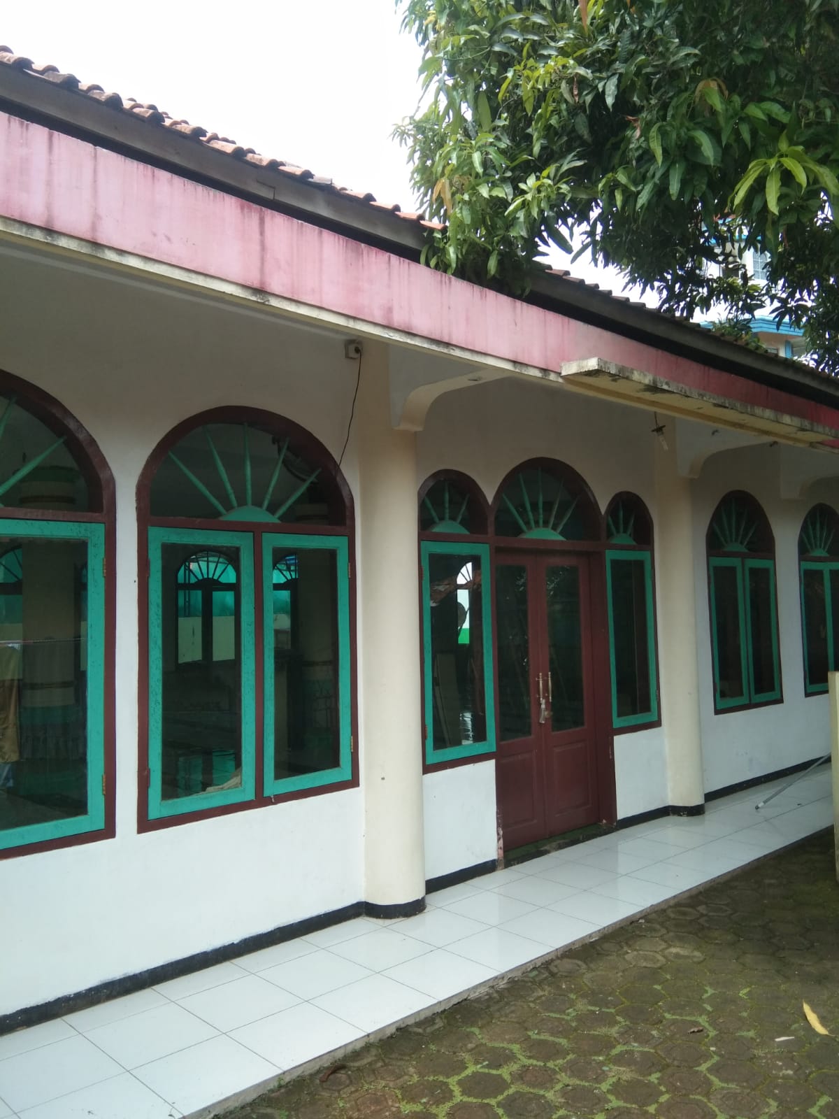 AL-BAROKAH