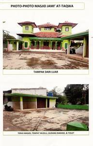 AT-TAQWA