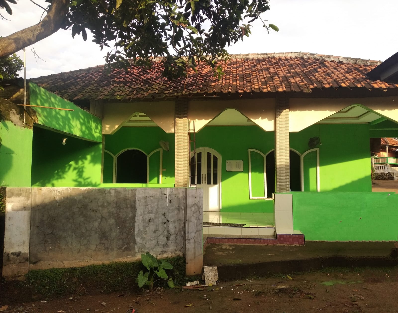 AL-BAROKAH