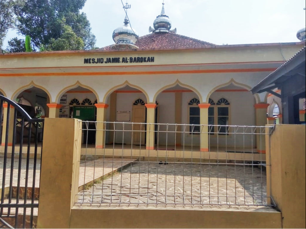 Al-Barokah