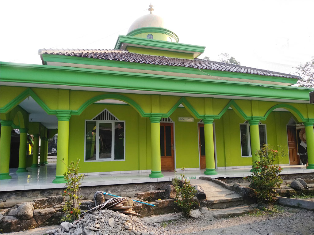 Nurul Ikhsan